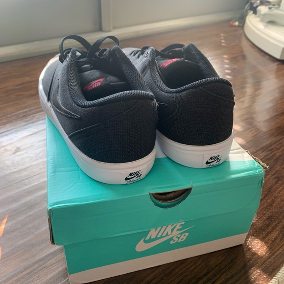 Nike SB Check Solar CNVS size 8.5 - Picture 5 of 5